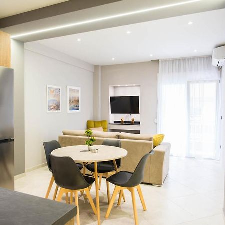 Urban City Suite1 Axd Alexandroupoli Eksteriør billede