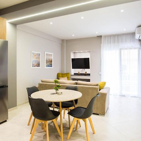 Urban City Suite1 Axd Alexandroupoli Eksteriør billede