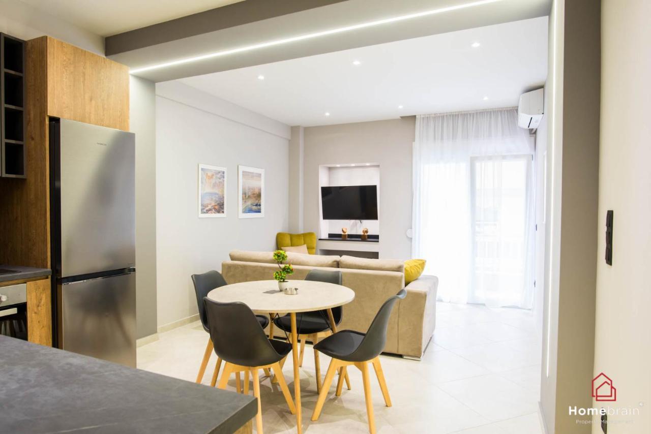 Urban City Suite1 Axd Alexandroupoli Eksteriør billede
