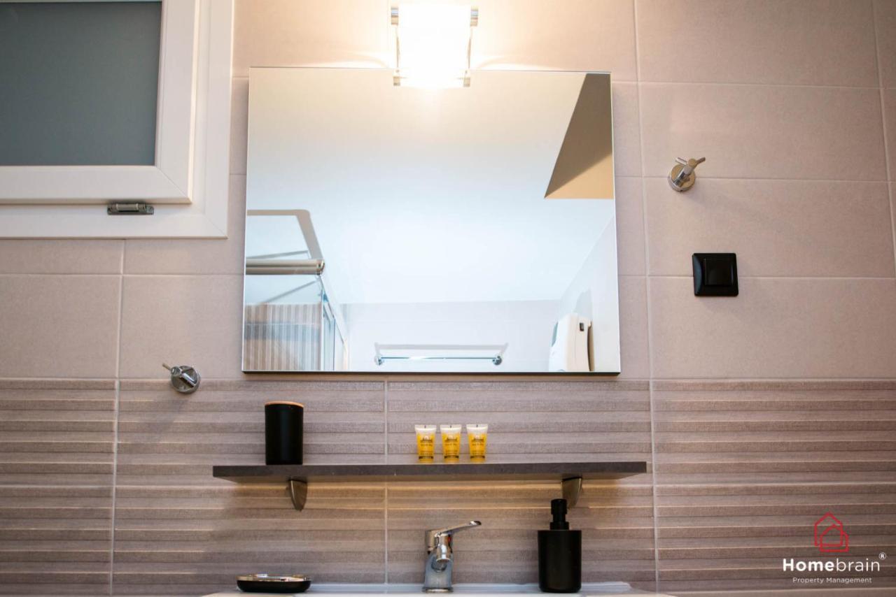 Urban City Suite1 Axd Alexandroupoli Eksteriør billede