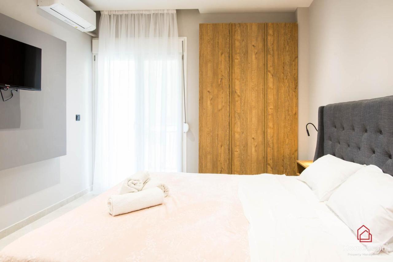 Urban City Suite1 Axd Alexandroupoli Eksteriør billede
