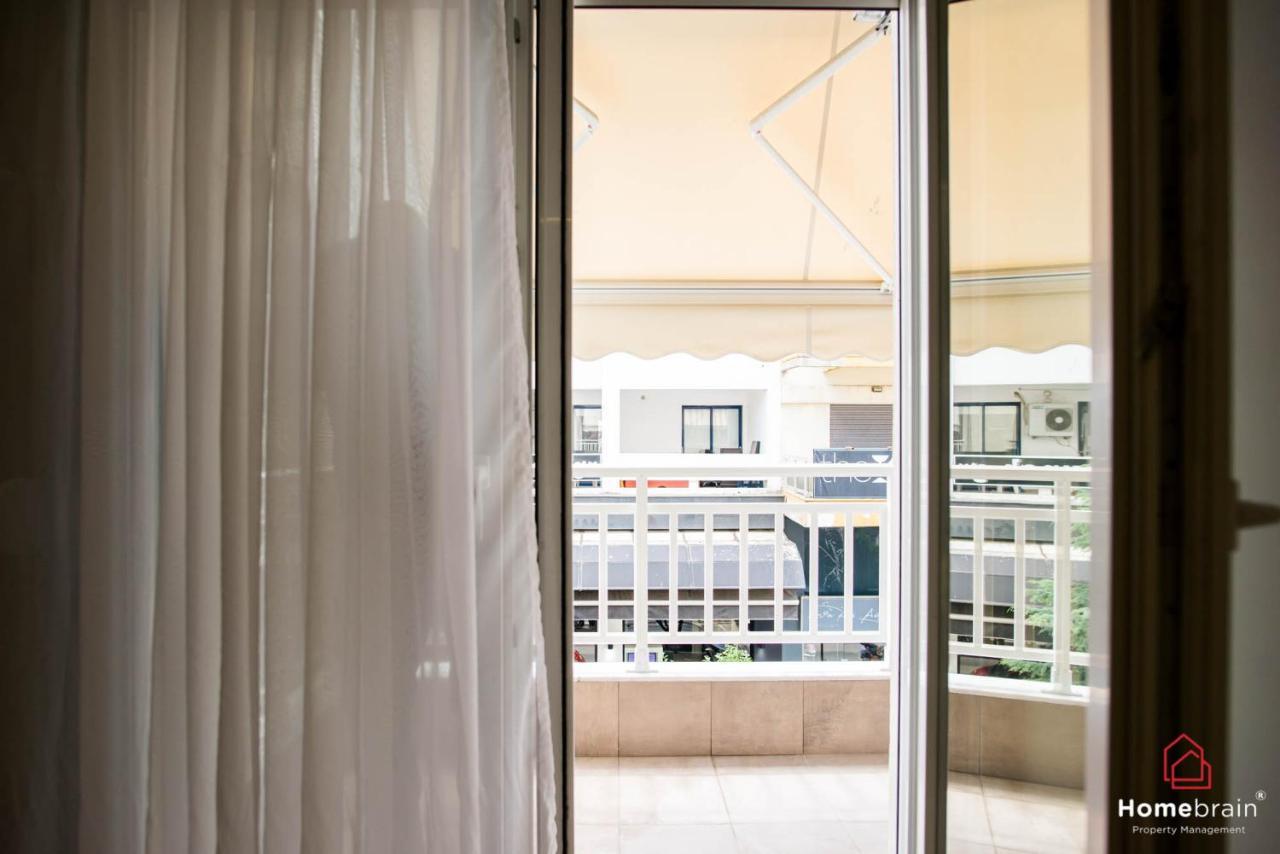 Urban City Suite1 Axd Alexandroupoli Eksteriør billede