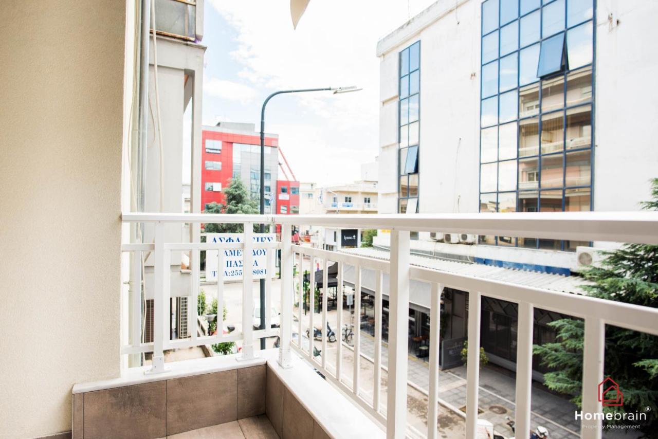 Urban City Suite1 Axd Alexandroupoli Eksteriør billede