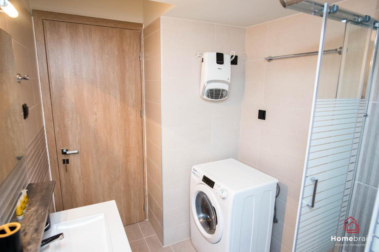 Urban City Suite1 Axd Alexandroupoli Eksteriør billede
