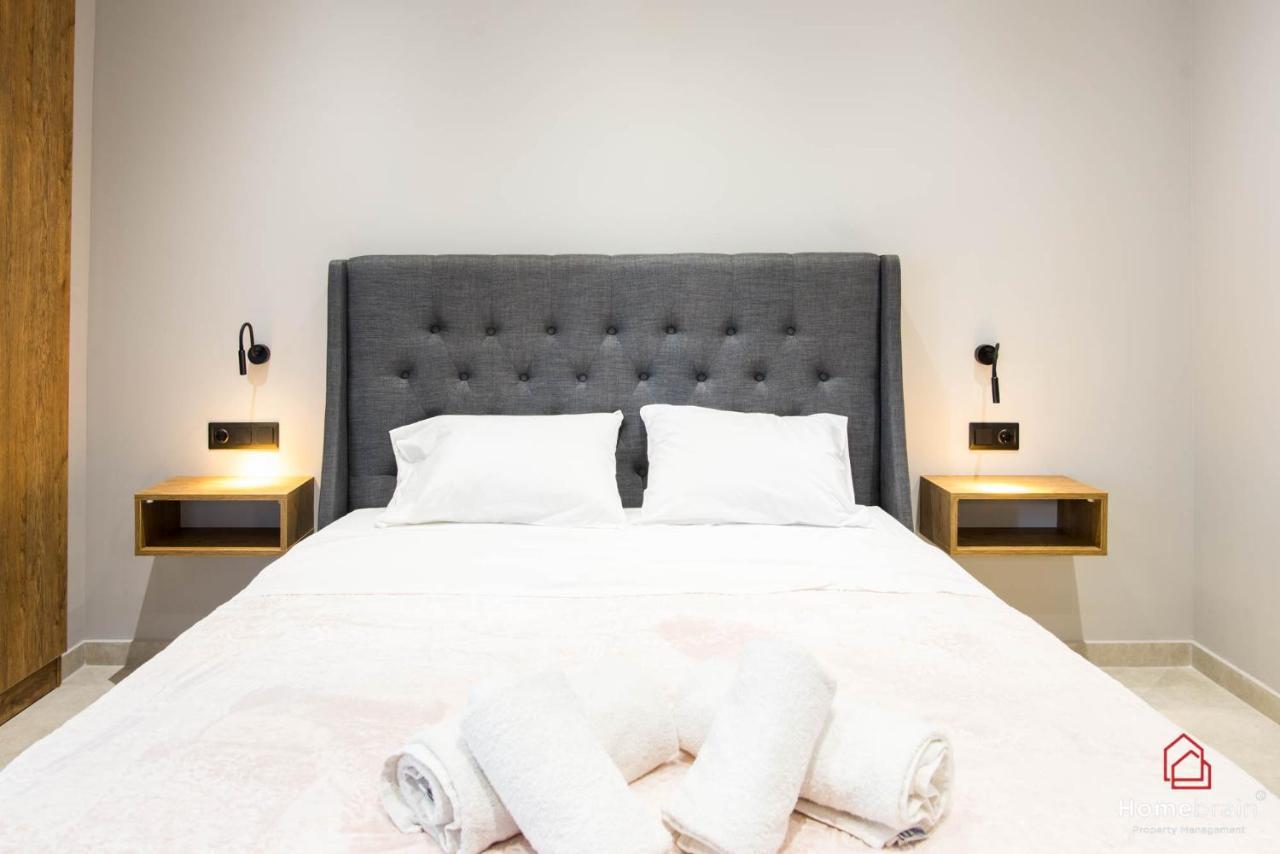 Urban City Suite1 Axd Alexandroupoli Eksteriør billede
