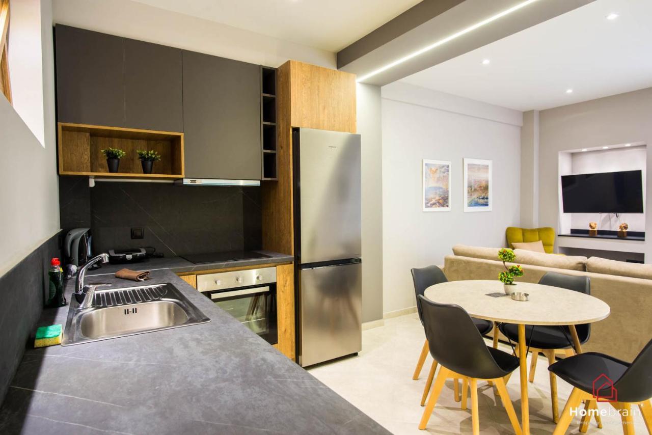 Urban City Suite1 Axd Alexandroupoli Eksteriør billede
