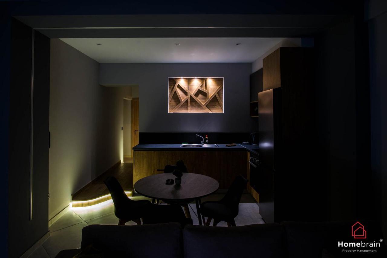 Urban City Suite1 Axd Alexandroupoli Eksteriør billede