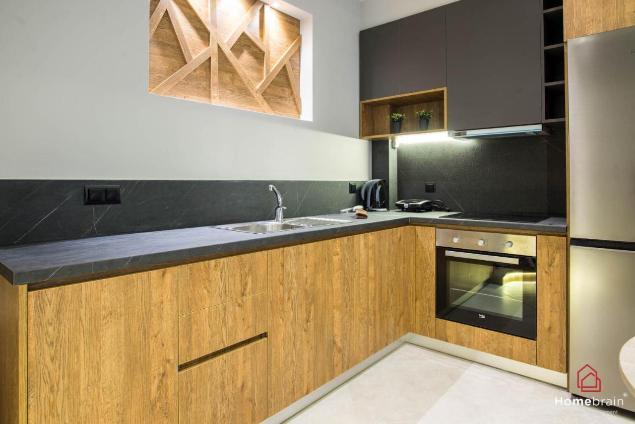 Urban City Suite1 Axd Alexandroupoli Eksteriør billede