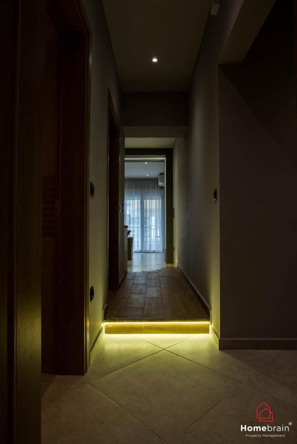 Urban City Suite1 Axd Alexandroupoli Eksteriør billede