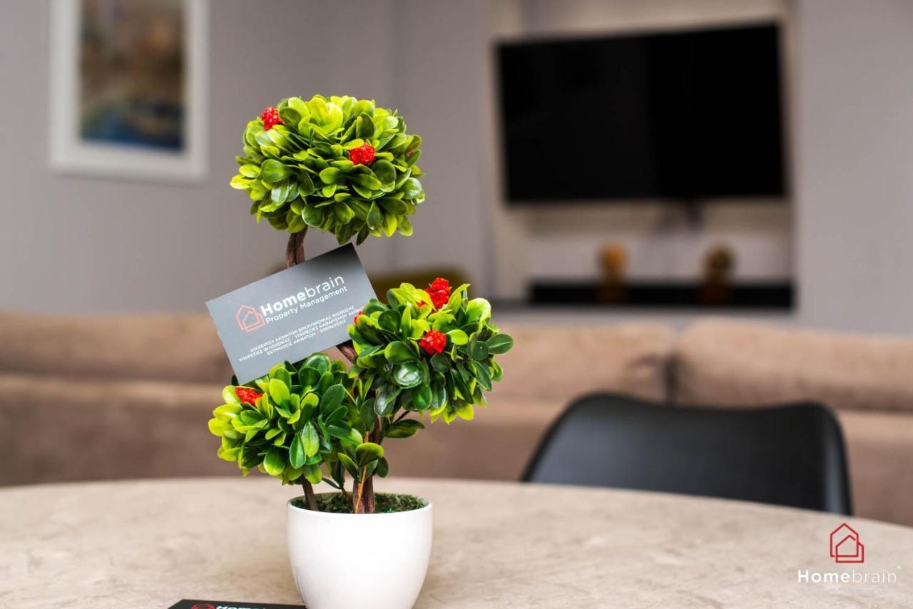 Urban City Suite1 Axd Alexandroupoli Eksteriør billede
