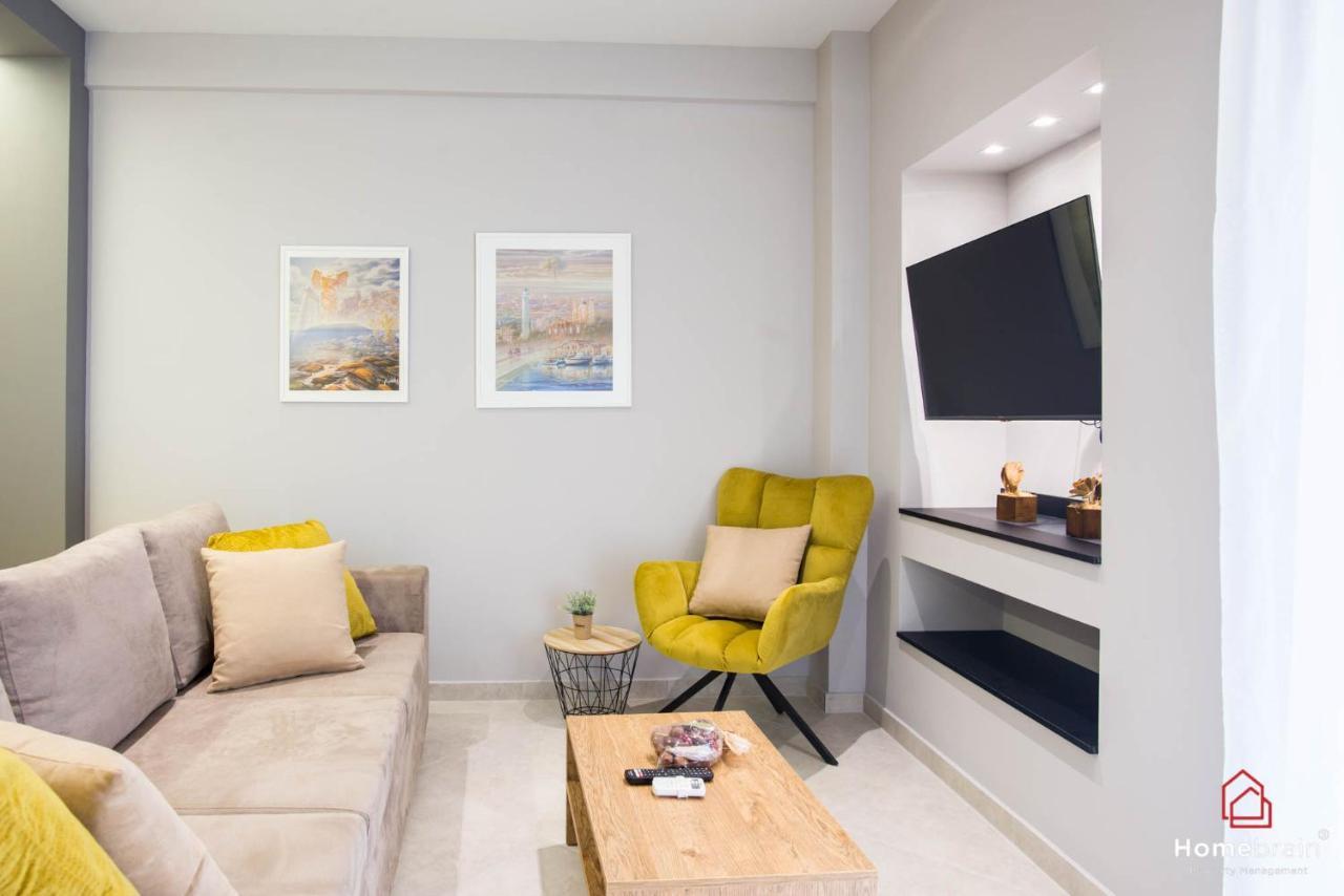 Urban City Suite1 Axd Alexandroupoli Eksteriør billede