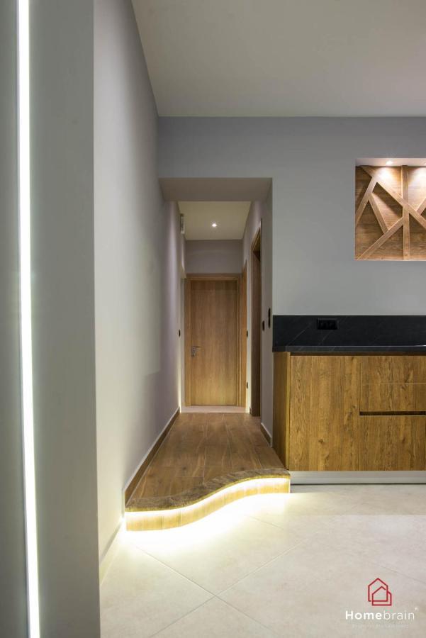 Urban City Suite1 Axd Alexandroupoli Eksteriør billede
