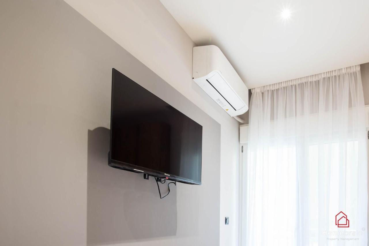 Urban City Suite1 Axd Alexandroupoli Eksteriør billede