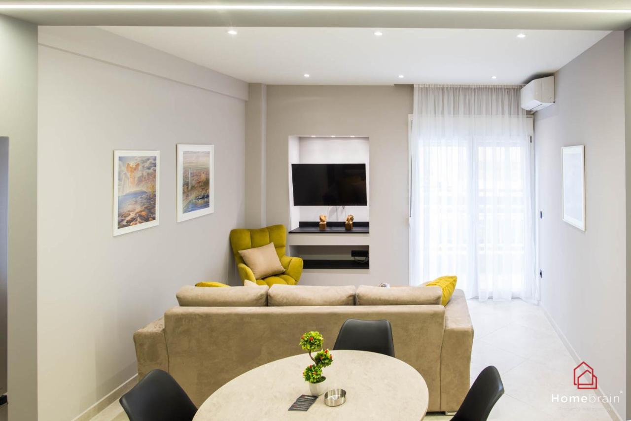 Urban City Suite1 Axd Alexandroupoli Eksteriør billede
