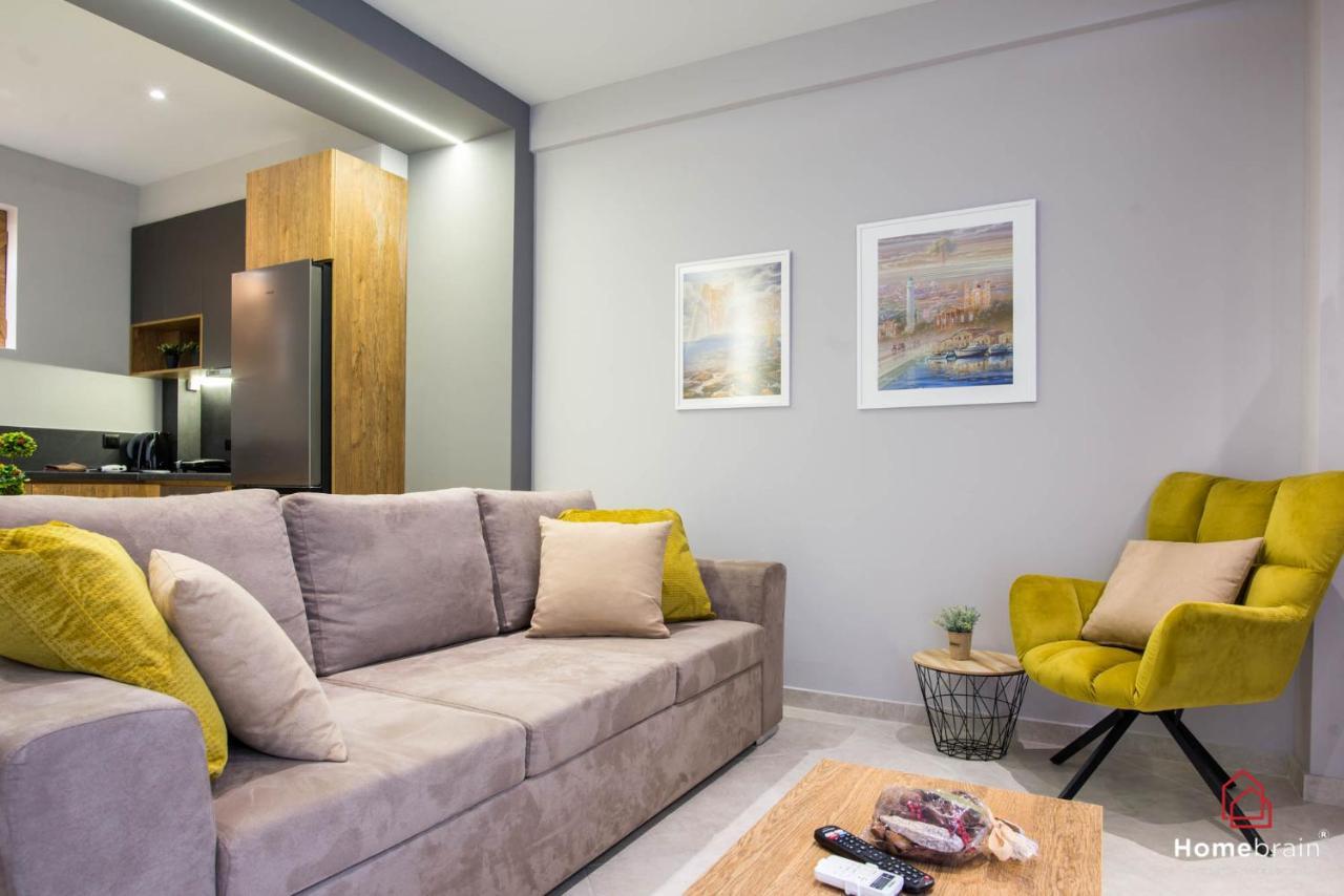 Urban City Suite1 Axd Alexandroupoli Eksteriør billede