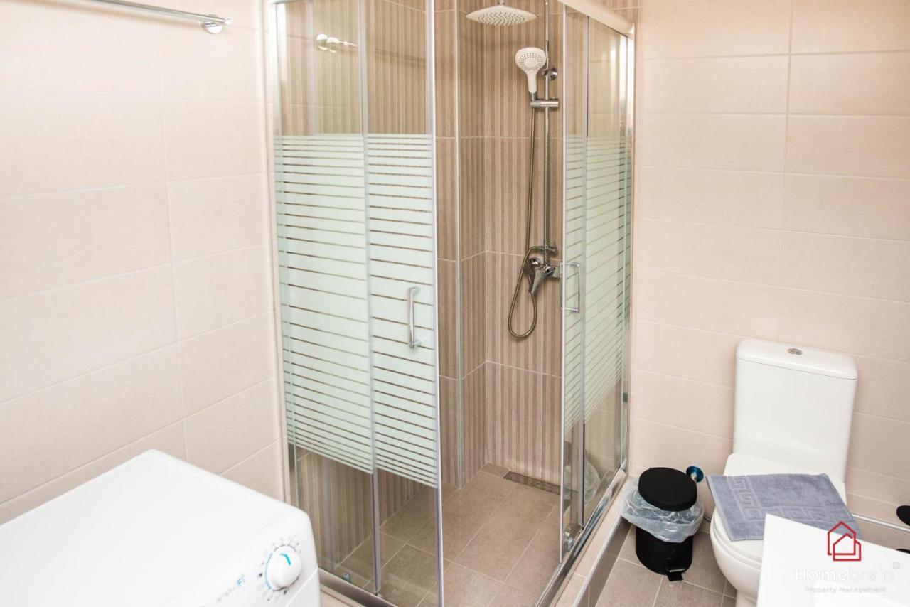 Urban City Suite1 Axd Alexandroupoli Eksteriør billede