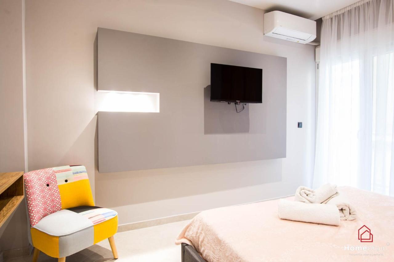 Urban City Suite1 Axd Alexandroupoli Eksteriør billede